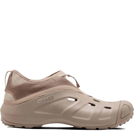 Crocs Quick Trail Low Satisfy 'Tumbleweed' (209628 2G9)