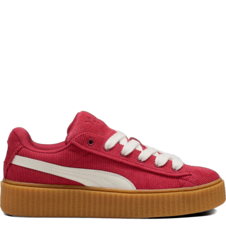 Puma Creeper Phatty Fenty 'In Session Pack - Red Gum' (399870 04)