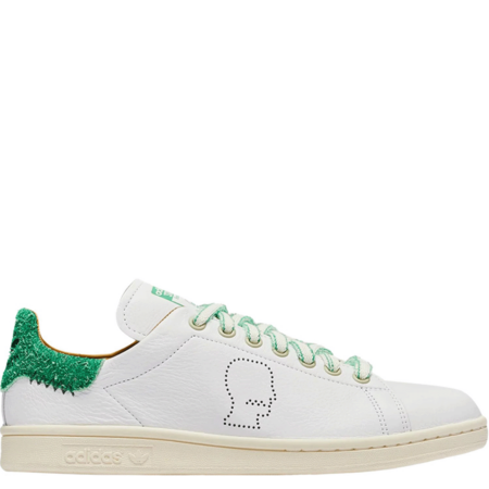 Adidas Stan Smith Unstructured Brain Dead 'OG' (BRAINDEADSMITHOG)