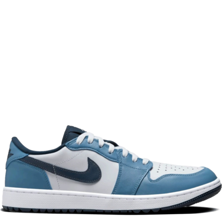 Air Jordan 1 Low Golf 'Aegean Storm' (DD9315 115)