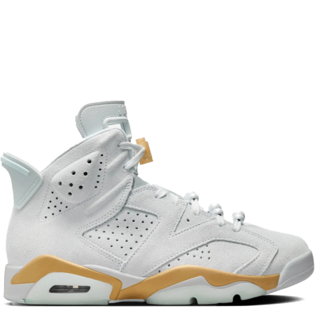 Air Jordan 6 Retro Craft 'Paris' (W) (DQ4914 074)