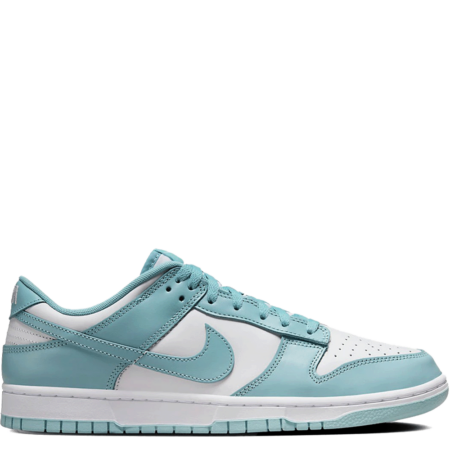 Nike Dunk Low 'Denim Turquoise' (DV0833 106)