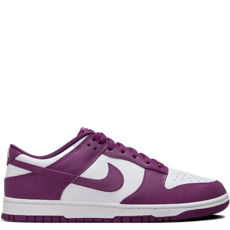 Nike Dunk Low 'Viotech White' (DV0833 107)