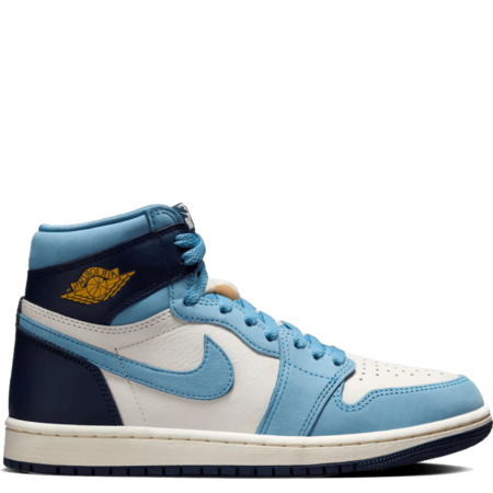 Air Jordan 1 Retro High OG 'First in Flight' (W) (FD2596 400)