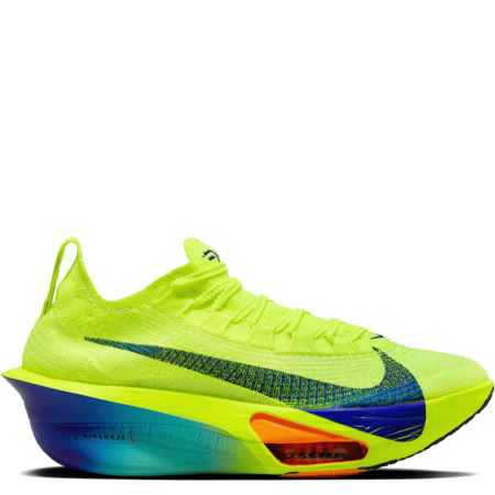 Nike Air Zoom Alphafly NEXT% 3 'Fast Pack' (FD8311 700)