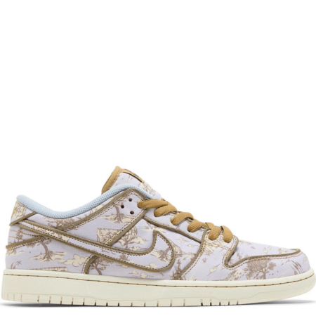 Nike SB Dunk Low Premium 'City of Style Pack' (FN5880 001)