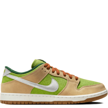 Nike SB Dunk Low 'Escargot' (FQ7585 200)