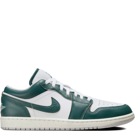 Air Jordan 1 Low SE 'Oxidized Green' (FQ7687 300)