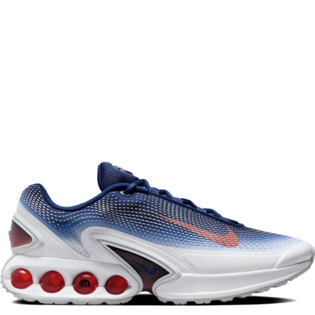 Nike Air Max DN 'USA' (FV2250 100)