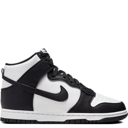 Nike Dunk High Next Nature ‘Panda’ (FV5960 101)