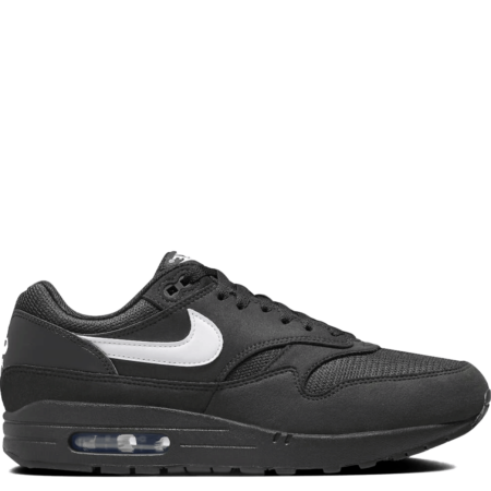 Nike Air Max 1 'Black' (FZ0628 010)