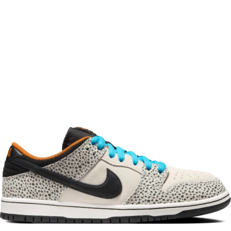 Nike SB Dunk Low Pro 'Electric Pack' (FZ1233 002)