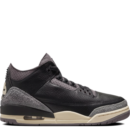 Air Jordan 3 Retro A Ma Maniére 'While You Were Sleeping' (W) (FZ4811 001)