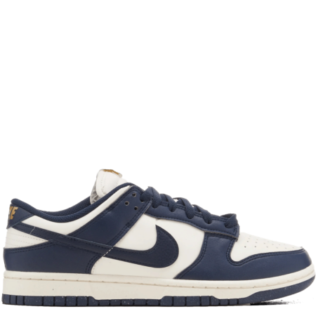 Nike Dunk Low Next Nature 'Olympic' (W) (FZ6770 001)