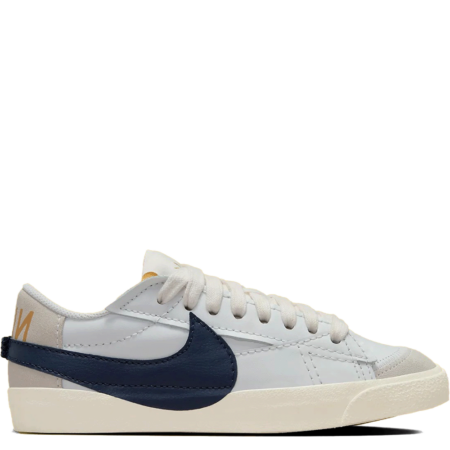 Nike Blazer Low Jumbo 'Olympic' (W) (FZ6773 100)