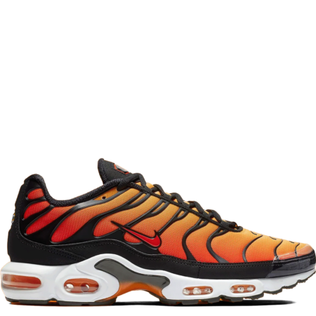 Nike Air Max Plus 'Sunset' (2024) (HF0552 001)