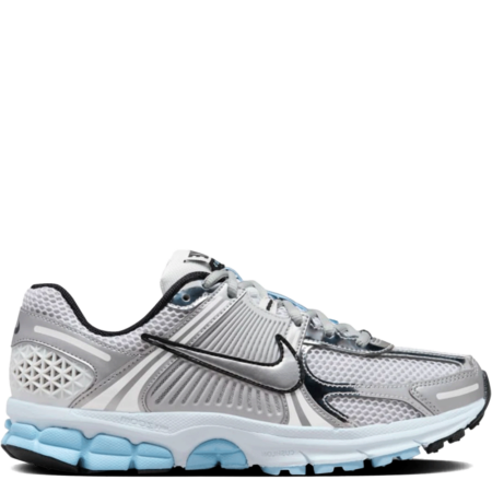 Nike Air Zoom Vomero 5 'Metallic Silver Blue Tint' (W) (HF1877 100)