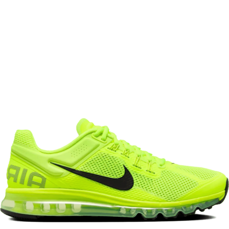 Nike Air Max 2013 'Volt Cyber' (HF3660 700)