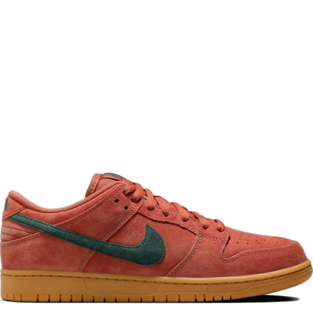 Nike SB Dunk Low 'Burnt Sunrise' (HF3704 800)