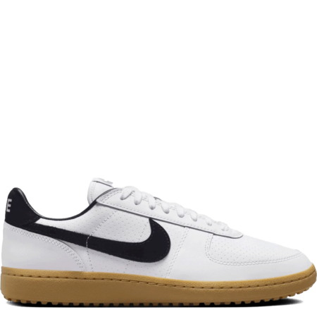 Nike Field General 82 SP 'White Black Gum' (HF5603 101)