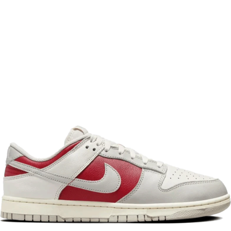 Nike Dunk Low 'Ivory Ultraman' (HJ9093 030)