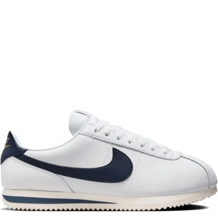 Nike Cortez 'Olympic' (W) (HJ9343 100)