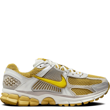 Nike Air Zoom Vomero 5 'Bronzine Lightning' (W) (HJ9607 700)