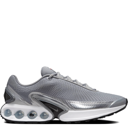 Nike Air Max DN SE Premium 'Metallic Silver' (HJ9638 001)