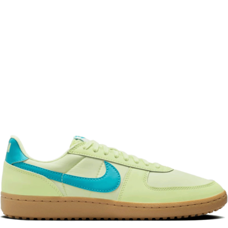 Nike Field General 82 'Light Volt Dusty Cactus' (HM5685 700)