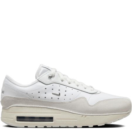 Nike Air Max 1 '86 Jacquemus 'Big Bubble - Summit White' (W) (HM6690 100)