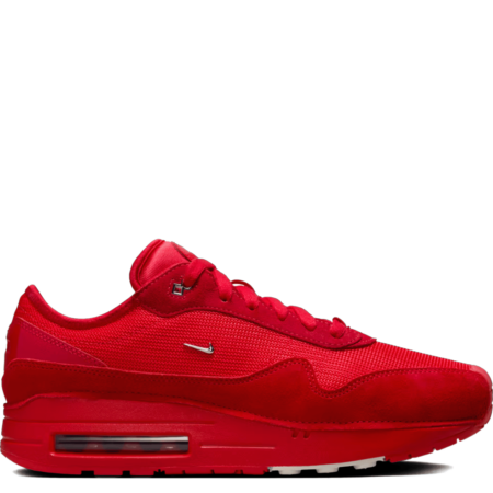 Nike Air Max 1 '86 Jacquemus 'Big Bubble - Mystic Red' (W) (HM6690 600)