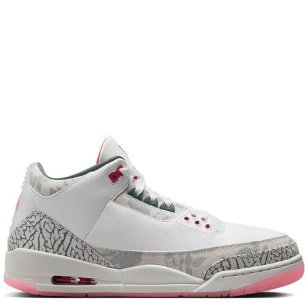 Air Jordan 3 Retro 'Wings' (HM6993 100)