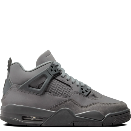 Air Jordan 4 Retro SE GS 'Wet Cement' (HM8965 001)