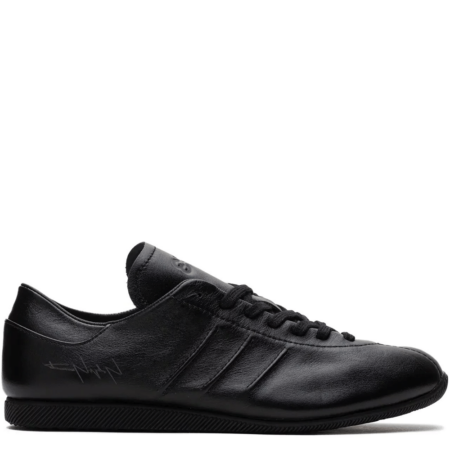 Adidas Y-3 Japan 'Triple Black' (IE1450)