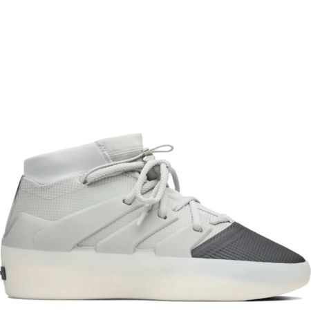 Adidas I BASKETBALL Fear of God Athletics 'Sesame Carbon' (IE6188)