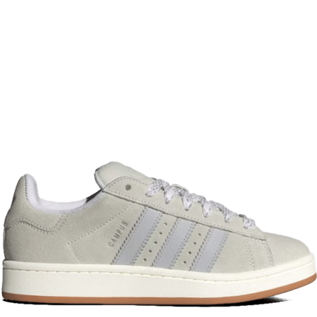 Adidas Campus 00s 'Grey Off White' (W) IF9617)