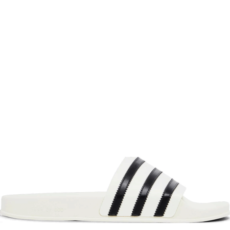 Adidas Adilette Slide Fear of God Athletics 'Cream White' (IH2272)