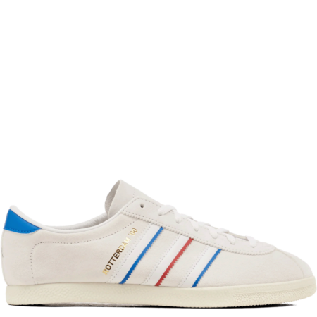 Adidas Rotterdam '00 'White Blue Scarlet' (IH4776)