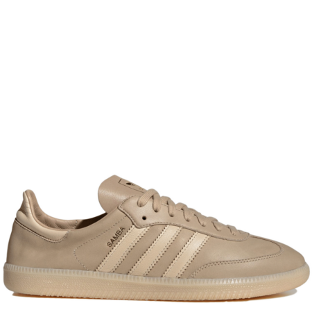 Adidas Samba Decon 'Magic Beige' (IH5382)