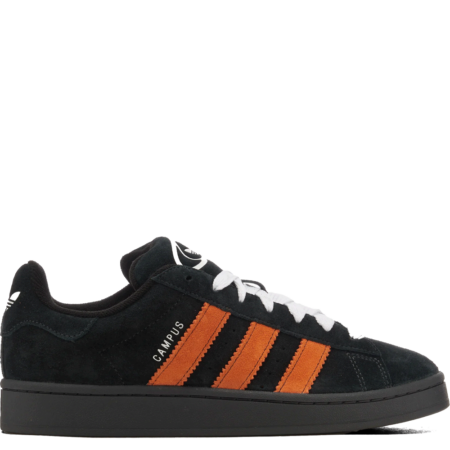 Adidas Campus 00s 'Carbon Orange' (IH8071)