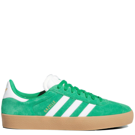 Adidas Gazelle ADV 'Green White' (JH5247)