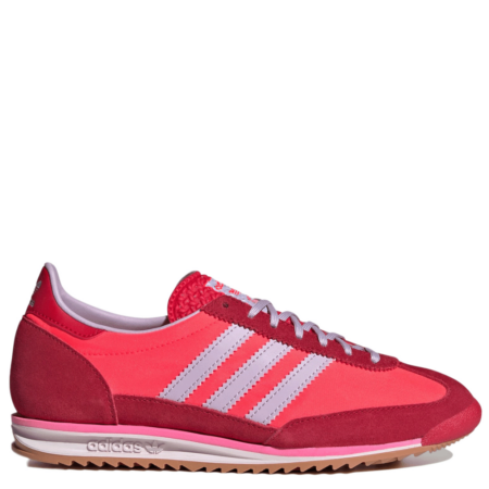 Adidas SL72 OG 'Solar Red Lavender' (W) (JH7392)