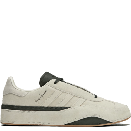 Adidas Gazelle Y-3 'Cream White' (JH8924)