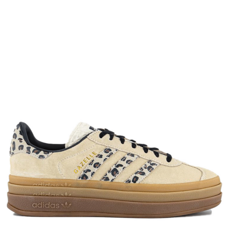 Adidas Gazelle Bold 'Cheetah Stripes' (W) (JI1370)