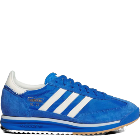 Adidas SL72 RS 'Blue Gum' (JI2002)