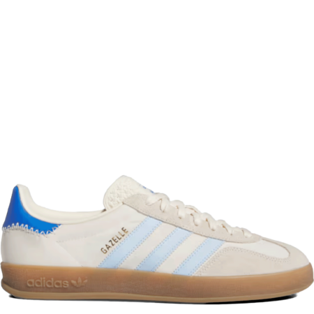 Adidas Gazelle Indoor 'Off White Clear Sky' (JI2004)