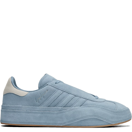 Adidas Gazelle Y-3 'Tactile Blue' (JI2069)