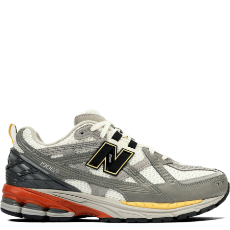 New Balance 1906U The Whitaker Group 'Willful Bias Pack - Sand Dune' (M1906NG1)