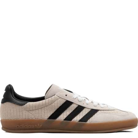 Adidas Gazelle Indoor 'Alumina Black' (IH4769)