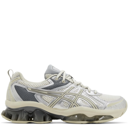 Asics Gel Quantum Kinetic 'Silver' (1203A270 101)